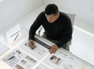 Web Design New York City: Build Business Systems, Not Just Websites