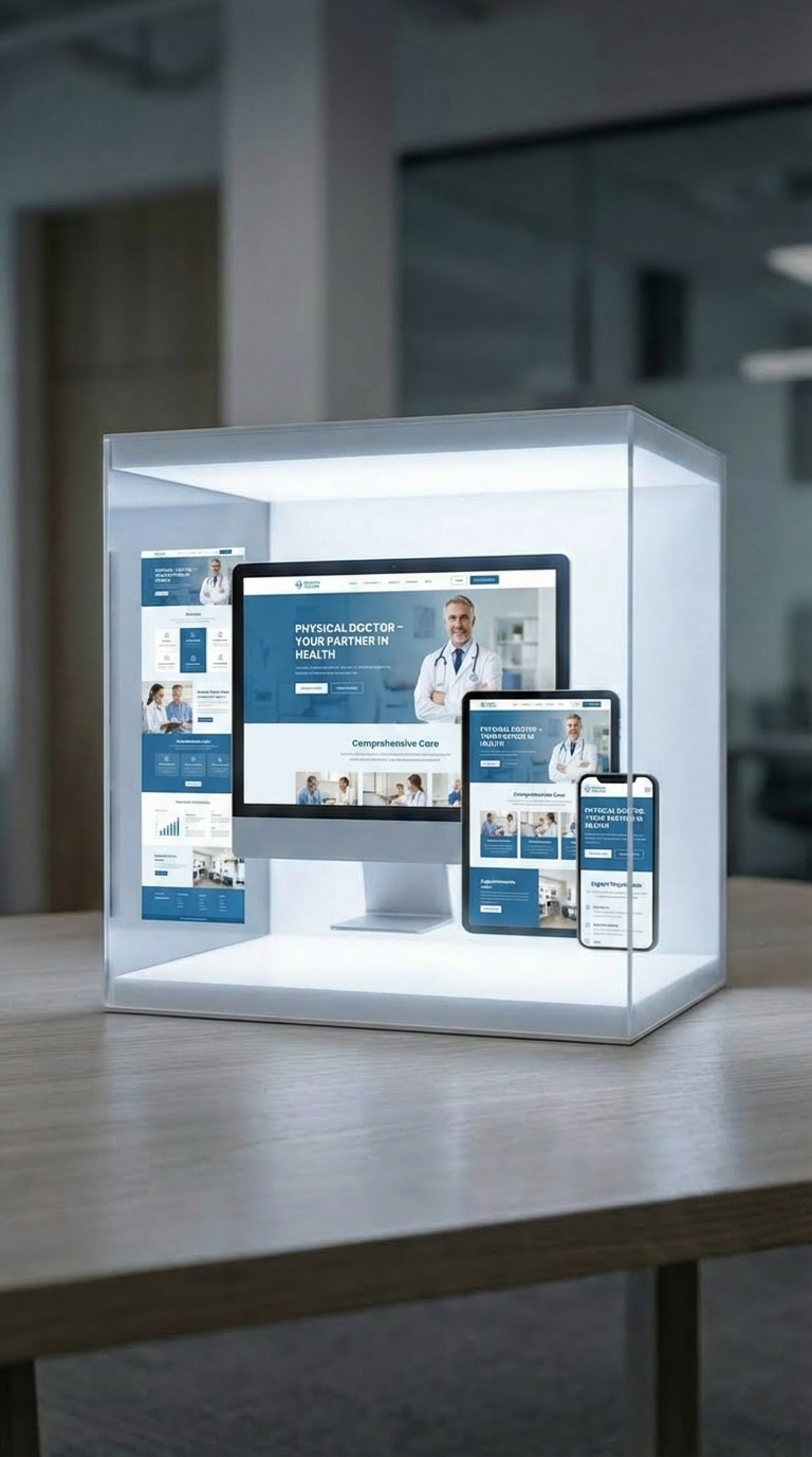 Example site visual 1